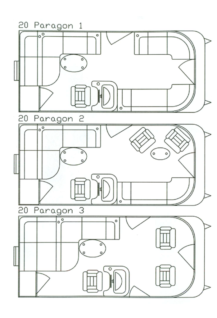 Paragon Layout Options TMC, Inc.