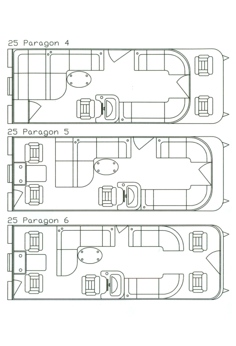 Paragon Layout Options TMC, Inc.